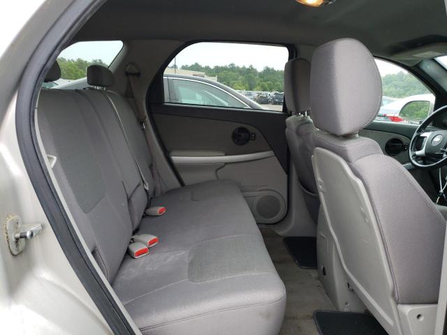 Photo 11 from auction – 2008 CHEVROLET EQUINOX LT with VIN 2CNDL43F086004497