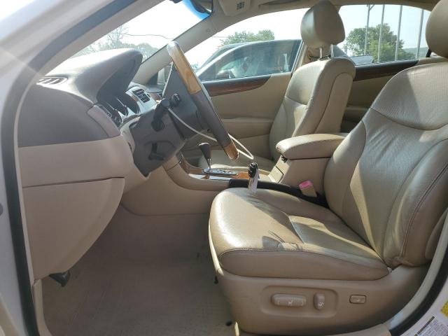 Photo 7 from auction – 2006 LEXUS ES 330 with VIN JTHBA30G765173755