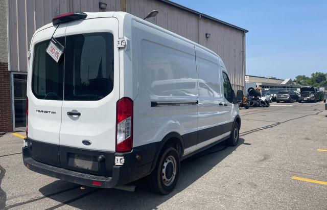 Photo 4 from auction – 2020 FORD TRANSIT T- with VIN 1FTBR1C84LKA32965
