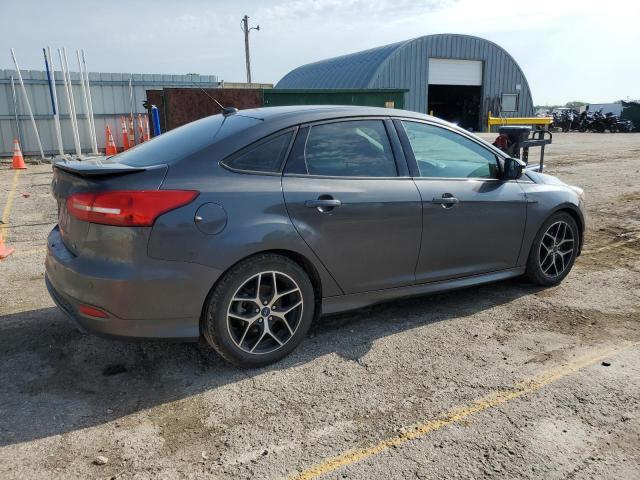 Photo 3 from auction – 2015 FORD FOCUS SE with VIN 1FADP3F29FL294194