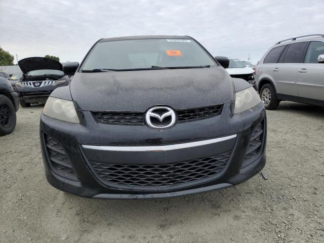 Photo 5 from auction – 2010 MAZDA CX-7 with VIN JM3ER2WM1A0335665
