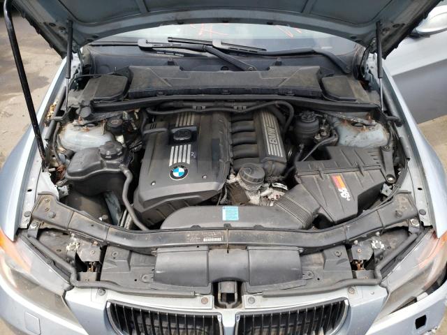 Photo 11 from auction – 2007 BMW 328 XI with VIN WBAVC93527KZ70775