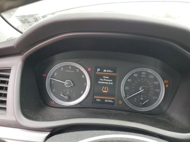 Photo 9 from auction – 2019 HYUNDAI SONATA LIM with VIN 5NPE34AF8KH784523