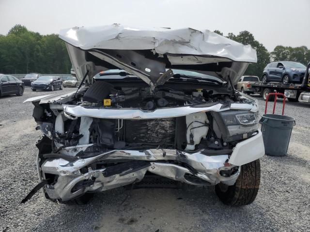 Photo 5 from auction – 2019 RAM 1500 BIG H with VIN 1C6SRFFT4KN622231
