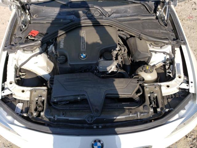 Photo 11 from auction – 2016 BMW 328 I SULE with VIN WBA8E9G57GNT47832
