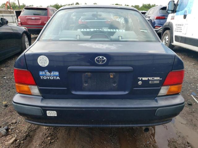 Photo 6 from auction – 1997 TOYOTA TERCEL with VIN JT2AC52L1V0228928