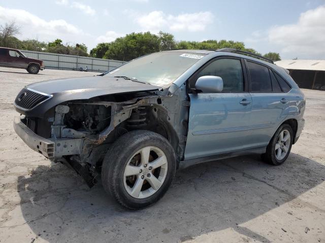 Фото 1 с аукциона – 2004 LEXUS RX 330 с VIN 2T2GA31U54C008505