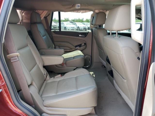 Photo 11 from auction – 2020 GMC YUKON SLT with VIN 1GKS1DKC1LR263140