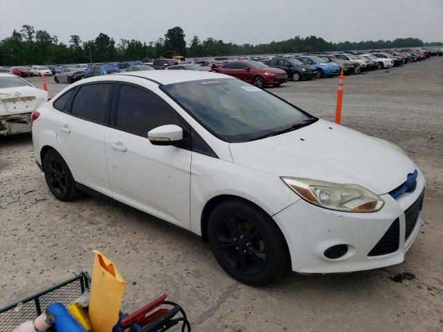 Photo 4 from auction – 2013 FORD FOCUS SE with VIN 1FADP3F2XDL220635