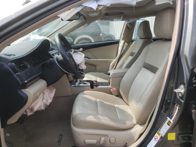 Photo 7 from auction – 2012 TOYOTA CAMRY BASE with VIN 4T4BF1FK1CR240744