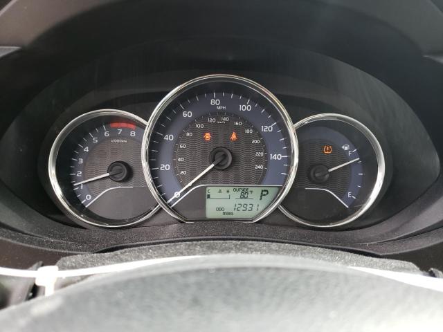Photo 9 from auction – 2014 TOYOTA COROLLA L with VIN 5YFBURHE1EP104415