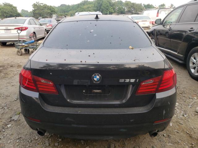 Photo 6 from auction – 2012 BMW 535 XI with VIN WBAFU7C55CDU63650