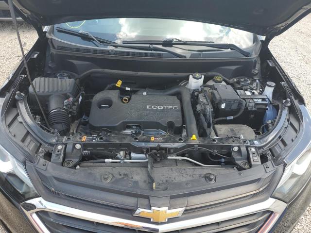 Photo 12 from auction – 2019 CHEVROLET EQUINOX LS with VIN 2GNAXHEV6K6295996