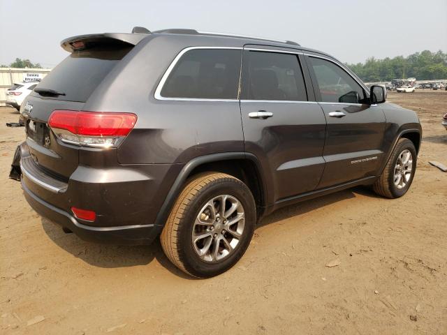 Photo 3 from auction – 2015 JEEP GRAND CHER with VIN 1C4RJFBG1FC661982