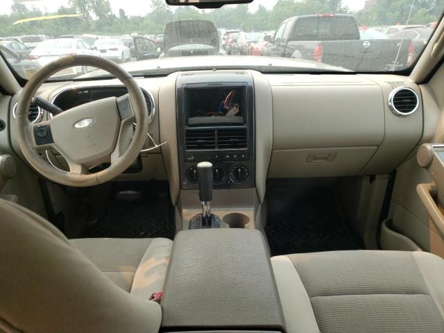 Foto 8 de la subasta – 2006 FORD EXPLORER X con VIN 1FMEU73E86UA21752