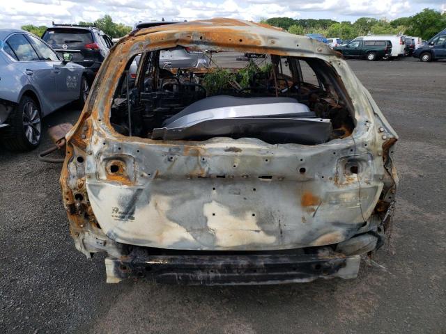 Photo 6 from auction – 2017 SUBARU OUTBACK 2. with VIN 4S4BSAKC5H3405499