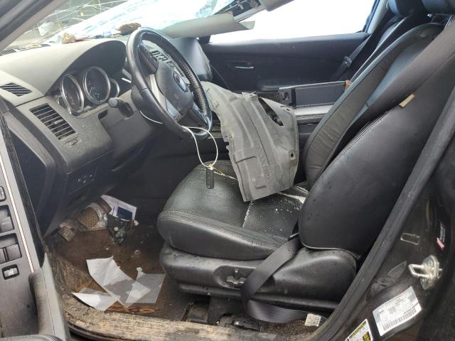 Photo 7 from auction – 2014 MAZDA CX-9 TOURI with VIN JM3TB2CA3E0444611