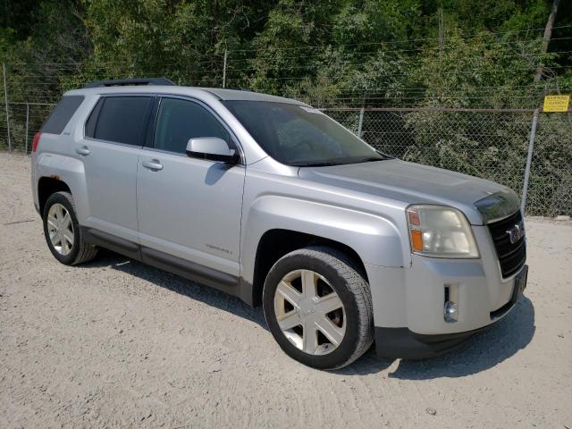 Photo 4 from auction – 2012 GMC TERRAIN SL with VIN 2GKFLTE58C6334011