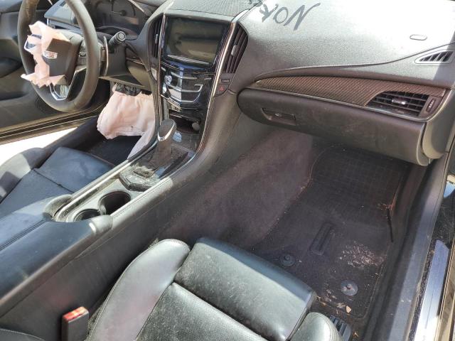 Photo 8 from auction – 2016 CADILLAC ATS PREMIU with VIN 1G6AF1RS0G0122299