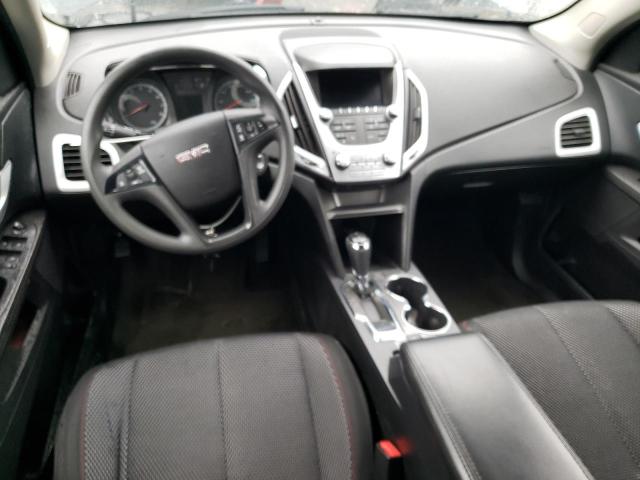 Photo 8 from auction – 2017 GMC TERRAIN SL with VIN 2GKALMEK0H6175899