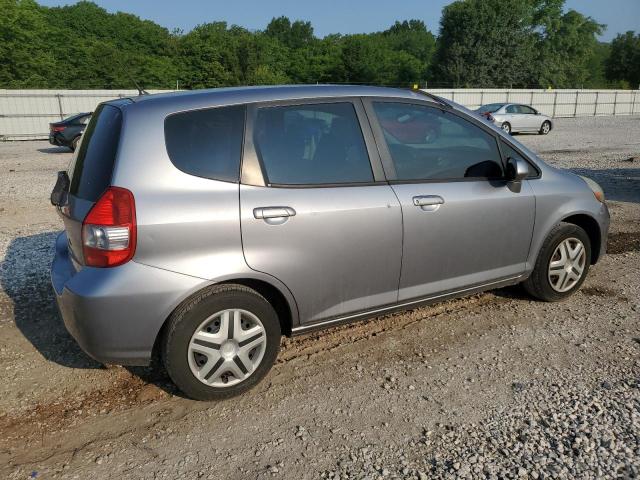 Photo 3 from auction – 2008 HONDA FIT with VIN JHMGD37458S073943