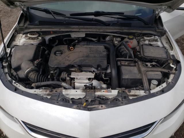 Photo 11 from auction – 2017 CHEVROLET MALIBU LT with VIN 1G1ZE5ST0HF199145