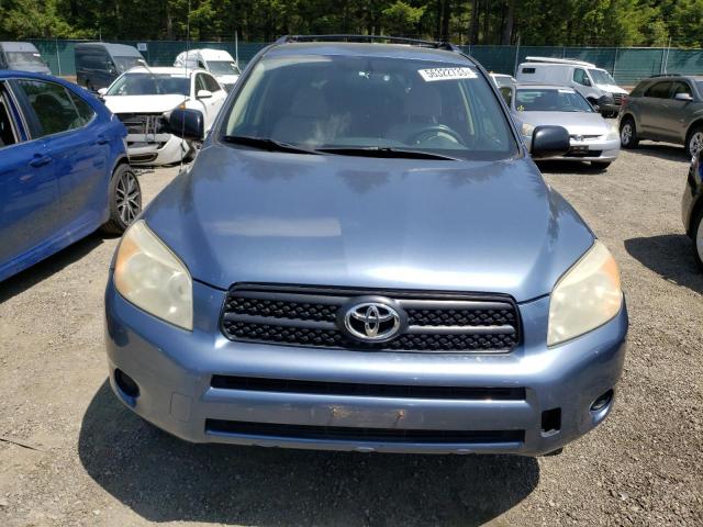 Photo 5 from auction – 2006 TOYOTA RAV4 with VIN JTMBD33V466015855