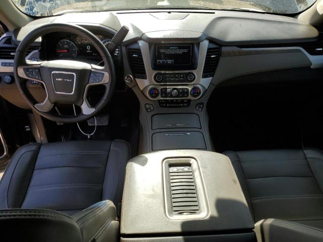 Photo 8 from auction – 2019 GMC YUKON DENA with VIN 1GKS2CKJ8KR196489