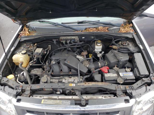 Photo 12 from auction – 2008 FORD ESCAPE LIM with VIN 1FMCU94178KA76416