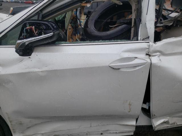 Photo 7 from auction – 2021 LEXUS RX 350 L with VIN JTJHZKFA0M2027596