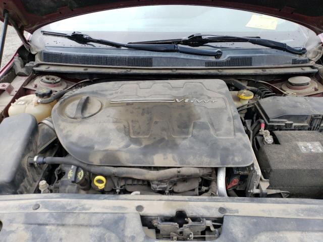 Foto 11 de la subasta – 2015 CHRYSLER 200 S con VIN 1C3CCCDGXFN707085