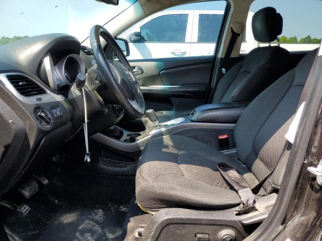 Photo 7 from auction – 2012 DODGE JOURNEY with VIN 3C4PDCAB8CT167797