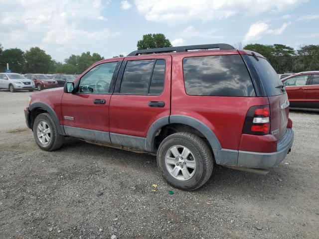Foto 2 de la subasta – 2006 FORD EXPLORER X con VIN 1FMEU73E16UA36030