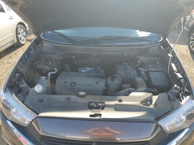 Photo 12 from auction – 2016 MITSUBISHI OUTLANDER with VIN JA4AR3AU4GZ039249
