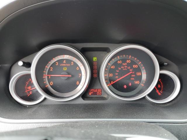 Photo 9 from auction – 2008 MAZDA CX-9 with VIN JM3TB38V280141051