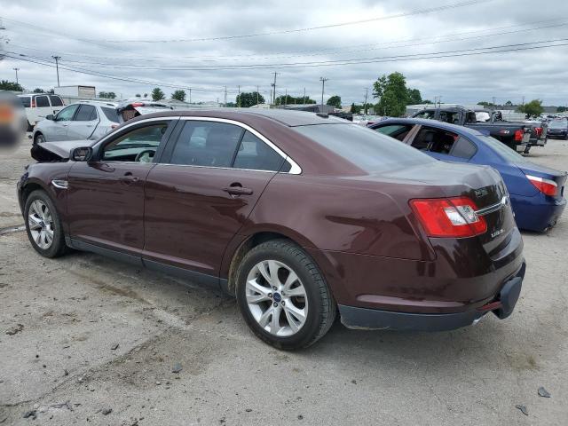 Photo 2 from auction – 2012 FORD TAURUS SEL with VIN 1FAHP2EW5CG121891