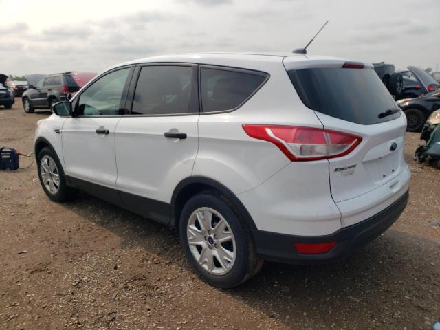 Photo 2 from auction – 2013 FORD ESCAPE S with VIN 1FMCU0F71DUD57199