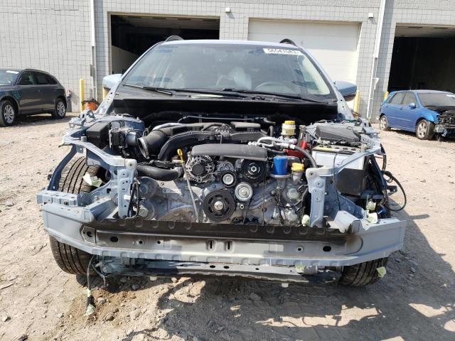 Photo 5 from auction – 2022 SUBARU CROSSTREK with VIN JF2GTHMC0N8280747