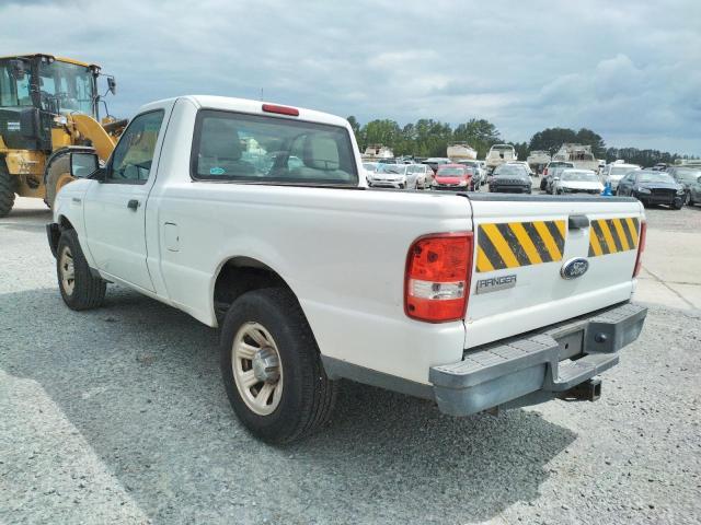 Foto 2 de la subasta – 2011 FORD RANGER con VIN 1FTKR1AD8BPA88277