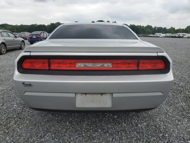 Photo 6 from auction – 2009 DODGE CHALLENGER with VIN 2B3LJ44V89H559037