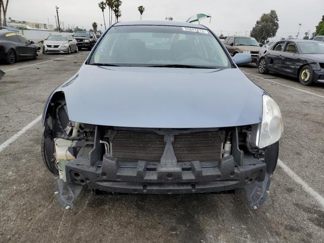 Photo 5 from auction – 2011 NISSAN ALTIMA BAS with VIN 1N4AL2AP3BN440342