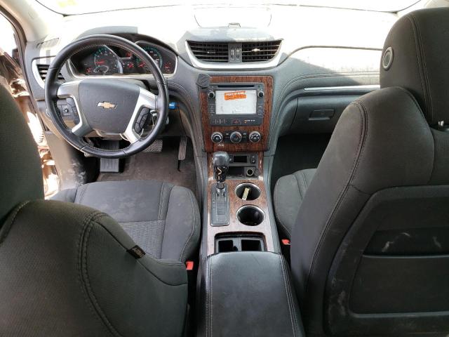Photo 8 from auction – 2014 CHEVROLET TRAVERSE L with VIN 1GNKVGKD1EJ345923