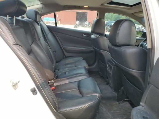 Photo 10 from auction – 2012 NISSAN MAXIMA S with VIN 1N4AA5AP3CC826103