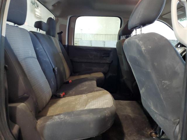 Photo 10 from auction – 2012 DODGE RAM 1500 S with VIN 1C6RD7KT8CS121158