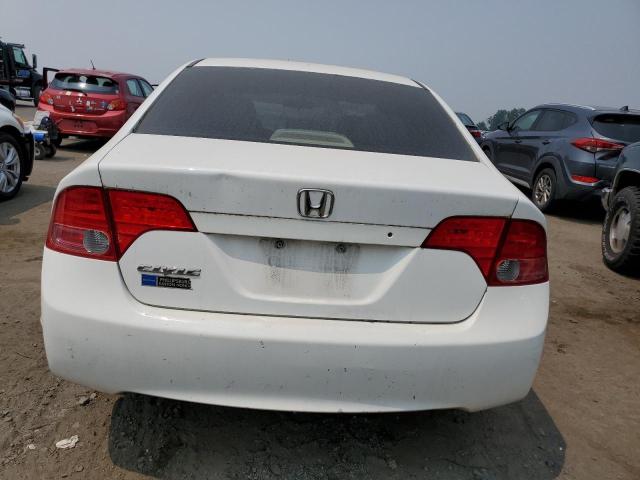 Photo 6 from auction – 2008 HONDA CIVIC LX with VIN 2HGFA15588H329944