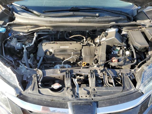 Photo 11 from auction – 2016 HONDA CR-V EX with VIN 3CZRM3H50GG720069