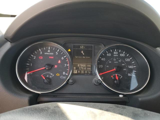 Photo 9 from auction – 2013 NISSAN ROGUE S with VIN JN8AS5MT3DW547786