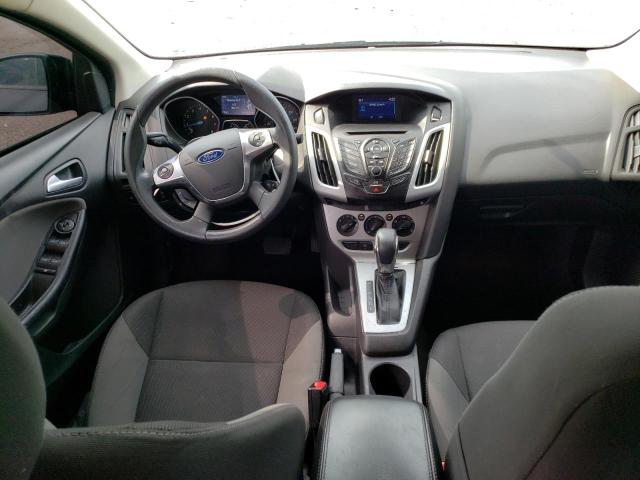 Photo 8 from auction – 2014 FORD FOCUS SE with VIN 1FADP3F26EL358867
