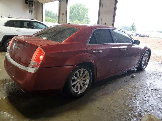 Photo 3 from auction – 2012 CHRYSLER 300 LIMITE with VIN 2C3CCACG8CH224317