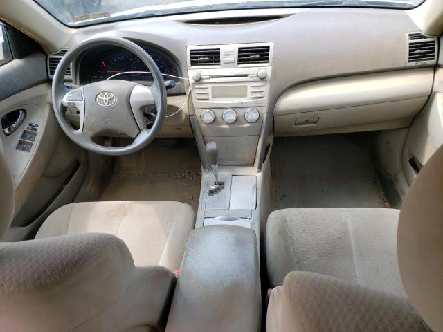 Photo 8 from auction – 2010 TOYOTA CAMRY BASE with VIN 4T4BF3EK4AR022081